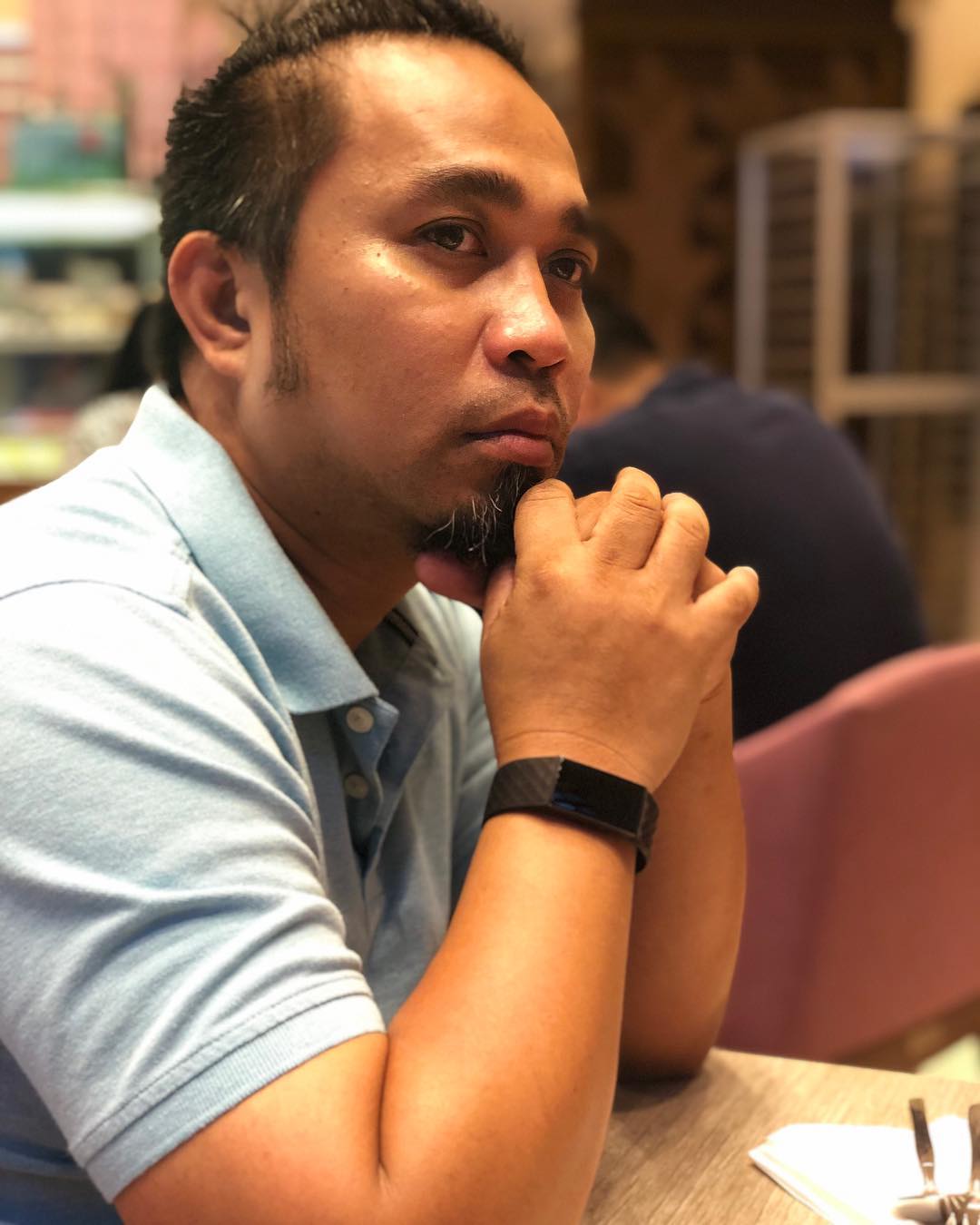 CEO of Atrium Interiors