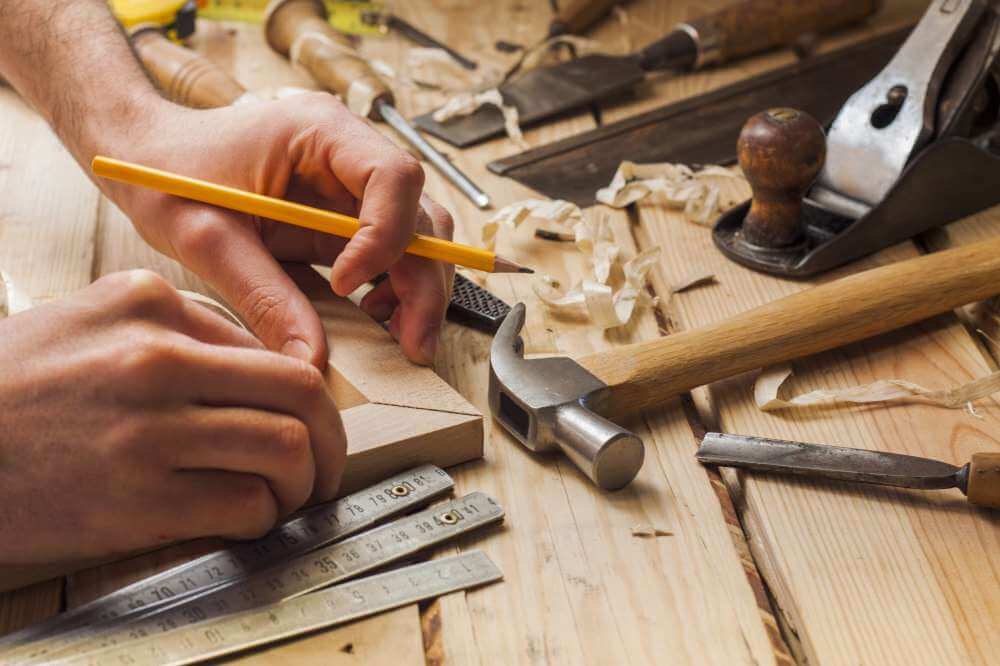 Joinery