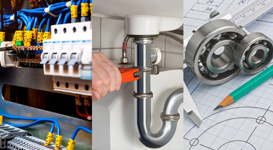 MEP and Technical Services