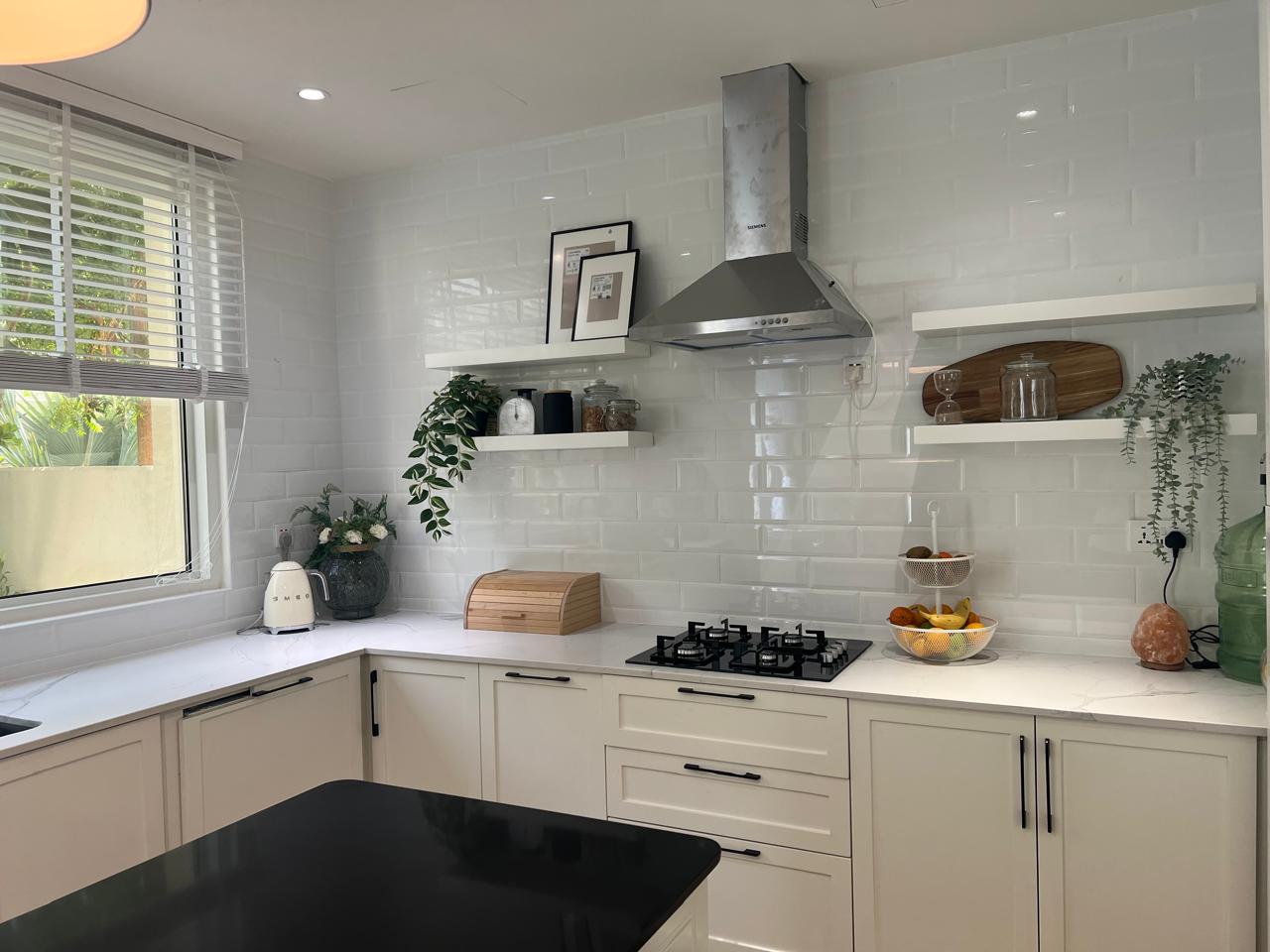 Collection of beautiful interior projects representing Our Work